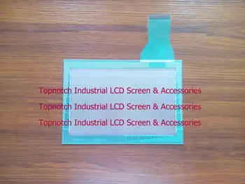 

Brand New Touch Screen Digitizer for NT600S-ST121-EV3 Touch Pad Glass