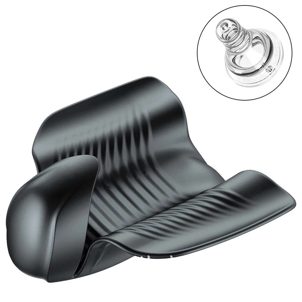 10 скоростей OLO пенис насос вибратор мужской мастурбатор тренажер задержки