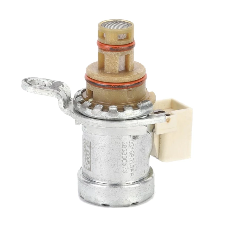 

Соленоид переменной силы датчика VLP 5169313AA 62TE для 07-17 Dodge, Chrysler