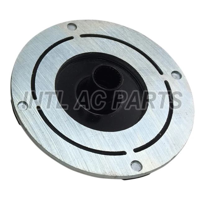 Ступица сцепления кондиционера 6SAS14C 7SAS17C для NISSAN Qashqai RENAULT Grand Megane 1 5 926004EA0A 4471606931