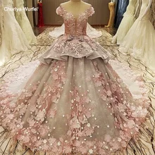 LS83920 платье люксвечернее платье застежкой-молнией назад вышитый бисером органза бальное платье длинное вечернее платье на продажу