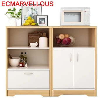 

Kaplama Organizador Madia End Storage Modern Comedores Mueble Meuble Buffet Cupboard Kitchen Cabinet Cocina Side Table Furniture