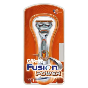 

Beauty & Health Shaving & Hair Removal Razors & Shaving Accessories Razors Gillette 322427
