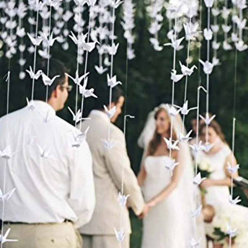 10pcs-Paper-Bird-for-Wedding-arch-bachelorette-hen-Party-bridal-baby-shower-Anniversary-Christmas-tree-new