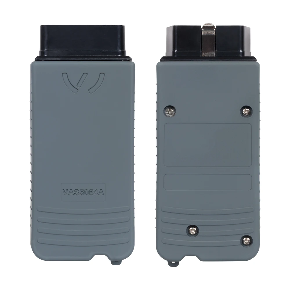 VAS5054a ois V5.1.3 чип OKI AM2300 4,0 Bluetooth keygen диагностический инструмент VAS5054 автоматический сканер OBDII протокол унифицированной информационной системы V5.13