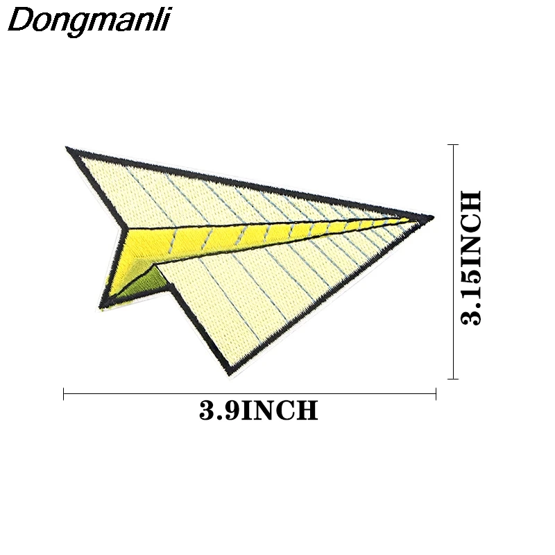 

Office tv Embroidered Patches Iron on Sewing for hat bag shoes Applique embroideried accessories for DIY Patchworks