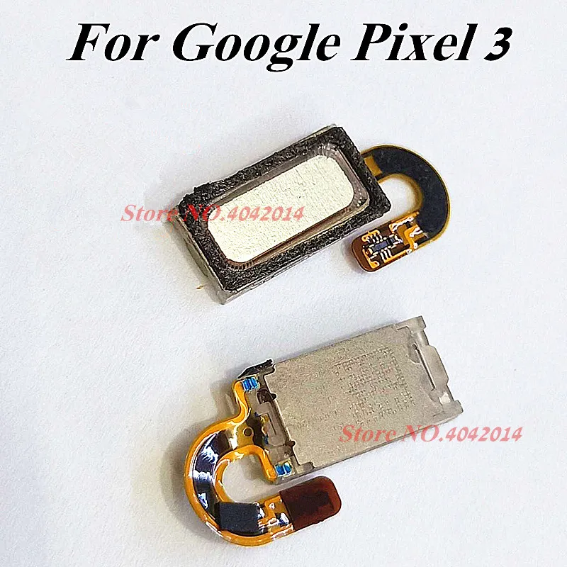 Гибкий кабель для Google Pixel 3 запасные части звукового приемника | Мобильные