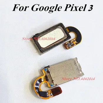 

Original Receiver Flex cable For Google Pixel 3 Sound receiver Replacement parts