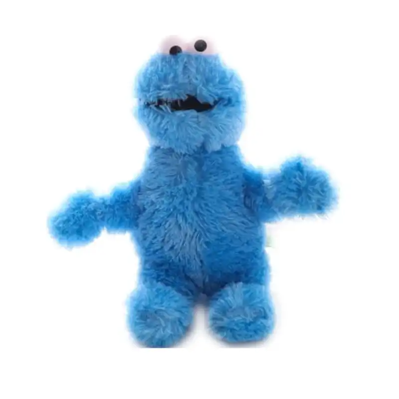 grover doll