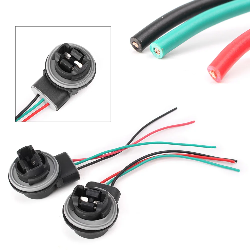 2pcs-3157-3057-3156-3155-adapter-wiring-harness-socket-for-headlamp