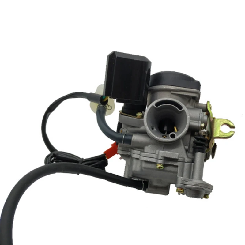 18 мм GY6 50Cc Скутер мопед PD18J CVK Карбюратор CARB 139QMB 139QMA ATV квадроцикл картинг Багги(PD18J
