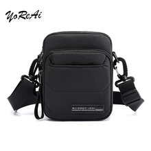 

Men Bags Fashion Totes Casual Handbag Shoulder Bag Trends Messenger Bag Stylish Casual Male Crossbody Shoulder Bag New Handbags
