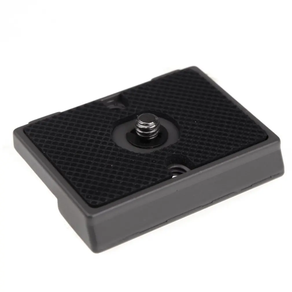 Штатив для камеры Quick Release QR Plate Full Manfrotto 200-PL14 Совместимость Прочная резиновая накладка Прямая поставка