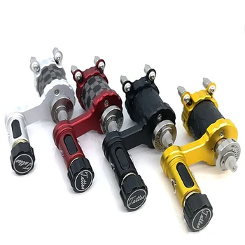 

Tattoo-Machine-Gun Stroke Rotary Tattoo Machine Adjustable High-Speed for Shader-Liner