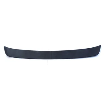 

CHIN LIP Deep Bumper Duckbill Lower Spoiler Lip 2 Pcs Mk1 Mk2 For VW JETTA Golf Rabbit Caddy Gti GTD 16V Scirocco Rabbit
