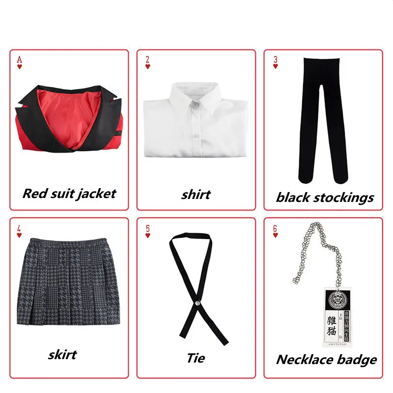 LEOSOXS Anime Kakegurui Runa Yomozuki Cosplay Costume Jabami Yumeko Orange Hoodie With Ears Prop Poker -Zentai shop online Ha9563613b140424e8602df9b9c305fb0t.jpg