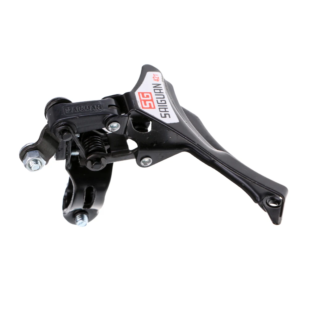 Saiguan Bicycle Saiguan Front Derailleur Saiguan Front Derailleur - Main Image