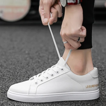 

Spring New Men Shoes Sneakers Lighted Fashion Flat Casual Shoes for Men Mesh Breathable Walking Shoes Sneaker Wholesale Tenis