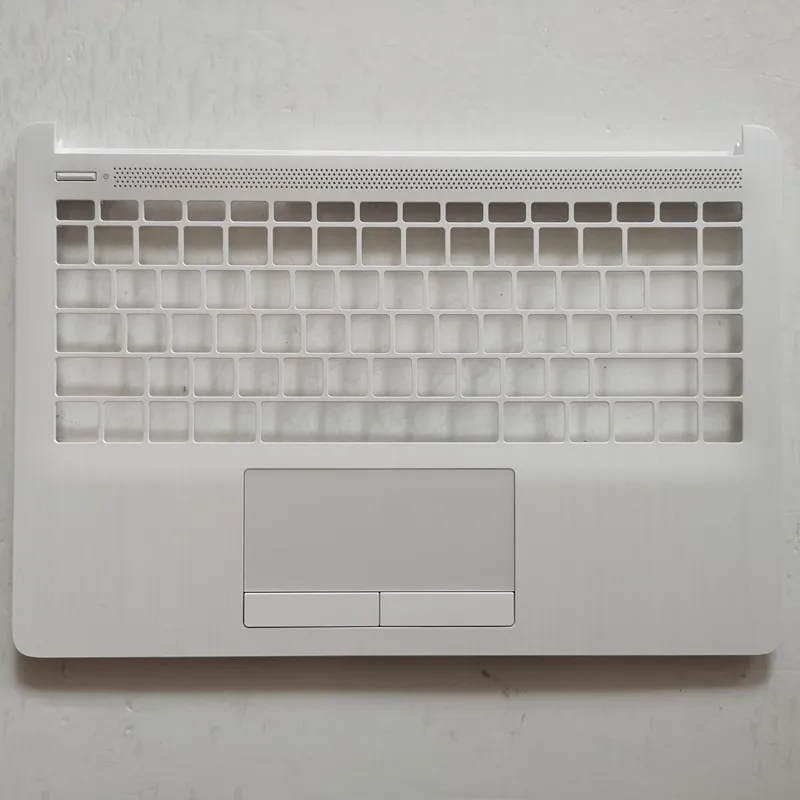 Новый ноутбук верхняя крышка основания чехла Упор для рук HP 14 CF CK 14S DF DK CM