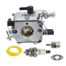Almencla Chainsaw Carburetor Carb for 5200