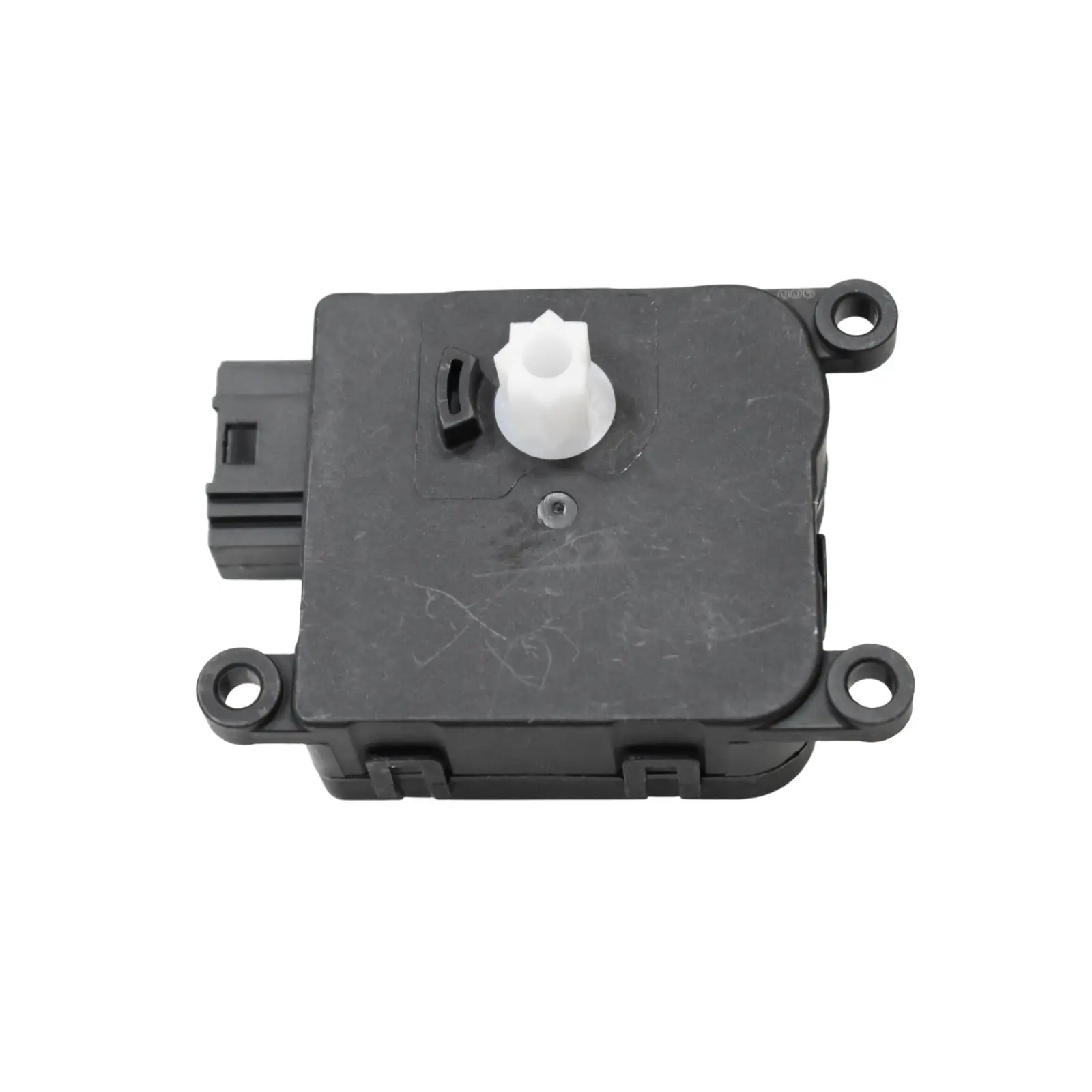 604006 Hvac Heater Air Blend Door Actuator For Jeep Commander Grand