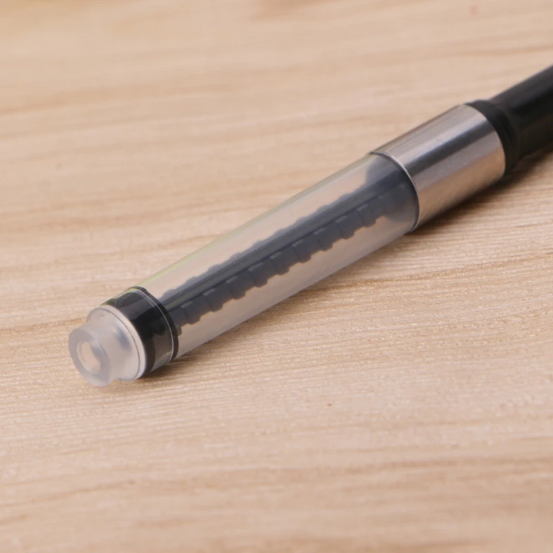 Универсальная перьевая ручка, чернильный конвертер, стандартный поршень, заполняющий чернильный поглотитель LX9A