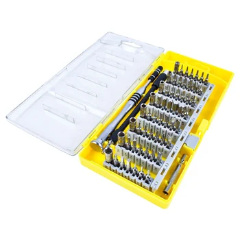 

Multi-function Precision Screwdriver Set Mobile Phone Maintenance Disassembly Tool Set