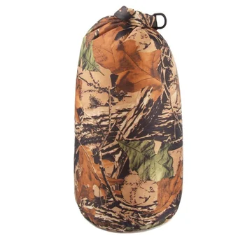 

Newest 8L Camouflage Waterproof Bag Storage Dry Outdoor Canoe Kayak Rafting Camping Climbing Hike River Trekking DW65 NEW!