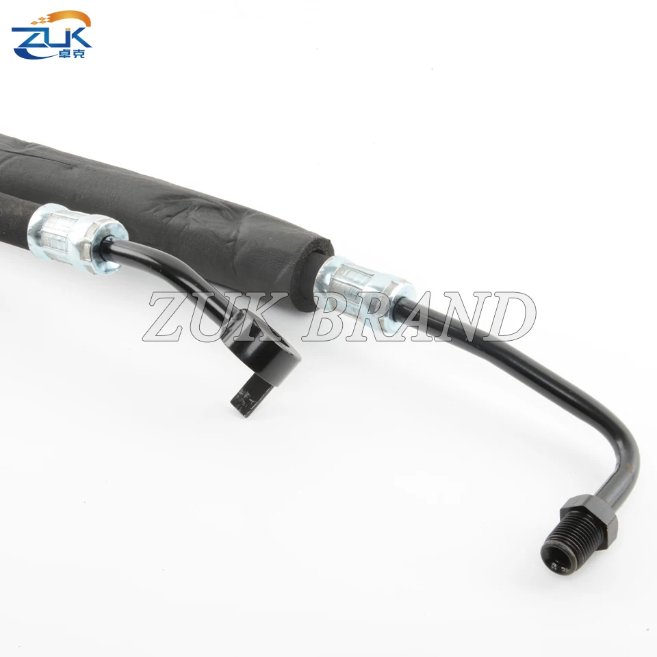 Шланг для гидроусилителя руля ZUK TOYOTA LAND CRUISER 80 1992 1998 LC80 HDJ80 HZJ80 FZJ80 4500 4.5L OEM:44411