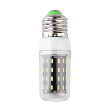 

1pc New E27 4014 SMD AC 110V 4W 56 LED Corn Light Energy Saving Lamp Bulb