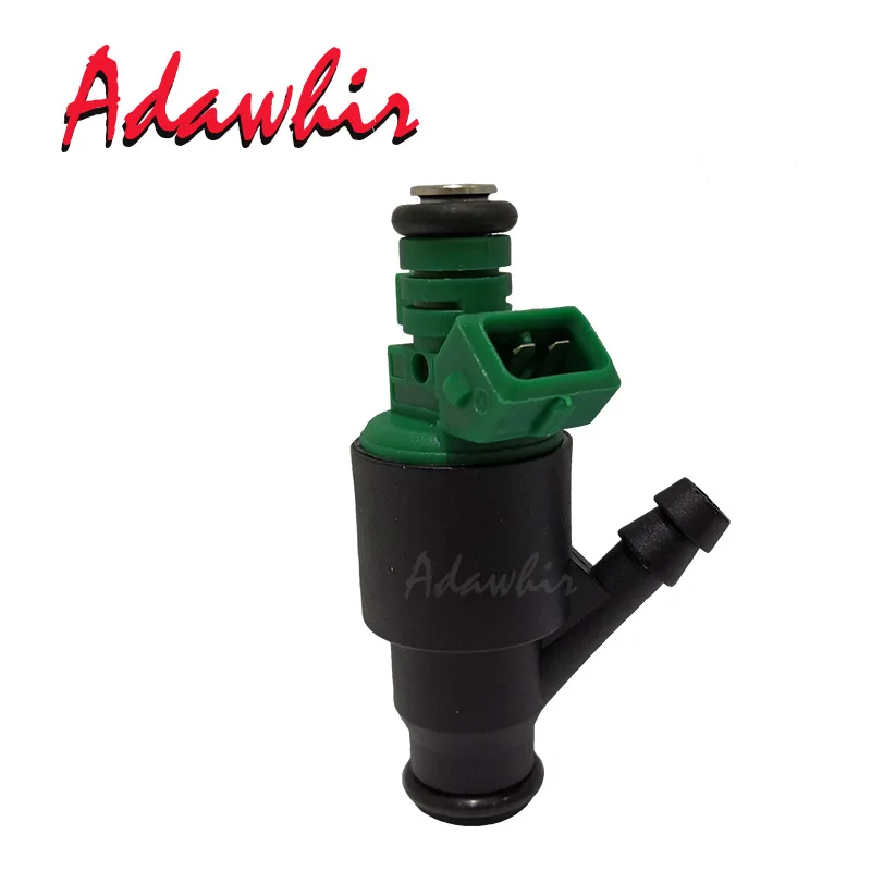 1pcs Fuel Injector 0280150502 For 95-02 Kia Sportage 2.0 0280150 502 | Автомобили и мотоциклы