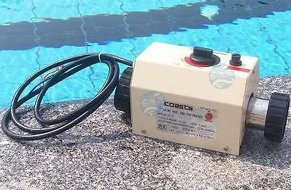 Нагреватель Для Бассейна Электрический Bestway Купить