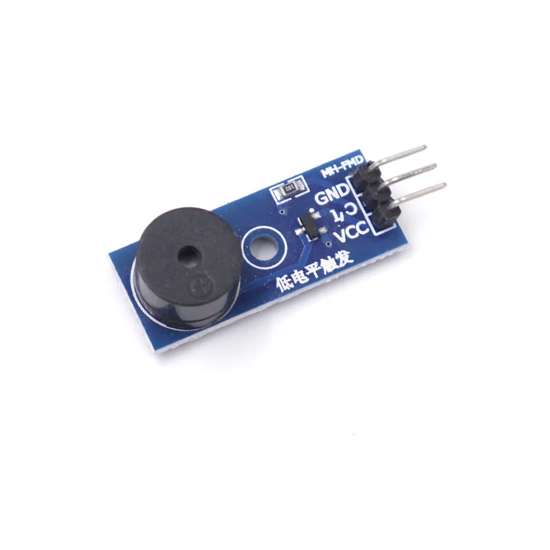 Пассивный зуммер 3,3 V-5 V Для arduino Diy Kit