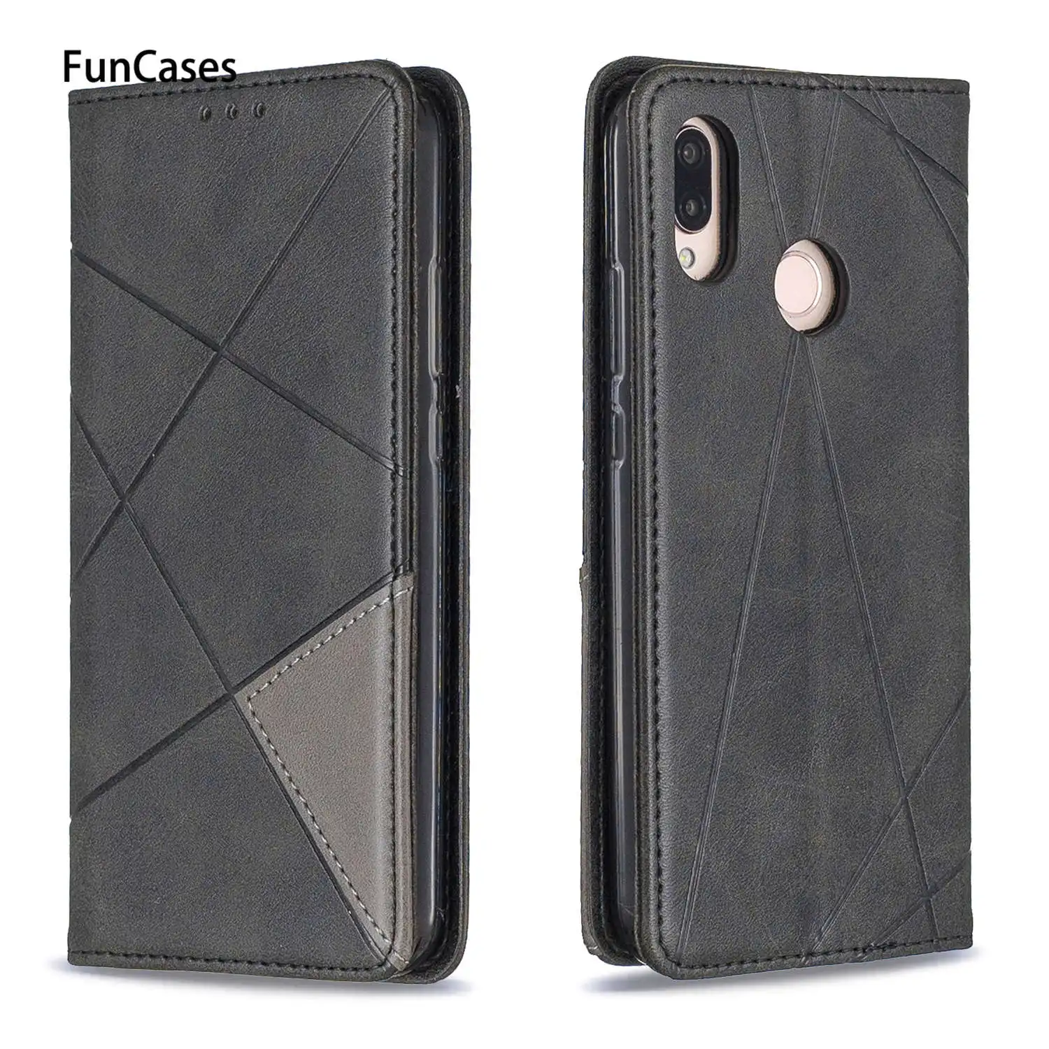 Cellphone Covers For case Huawei P20 Lite 2019 Color Matching Flip Wallet Case Book Positivo sFor Huawei Nova 5i P20 Lite 3E Cellphone Covers For case Huawei P20 Lite 2019 Color Matching Flip Wallet Case Book Positivo sFor Huawei Nova 5i P20 Lite 3E