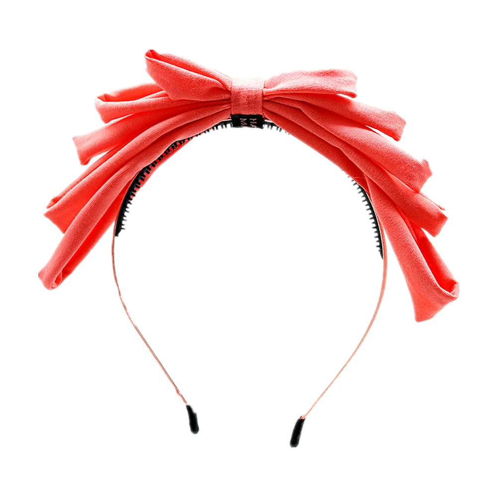 Новинка летняя Стильная трикотажная Хлопковая женская повязка на голову с