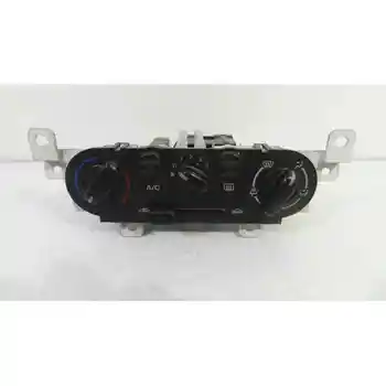 

BJ0EF8G24 1987854 Control Climate Control Mazda 323 Saloon F/s (bj)