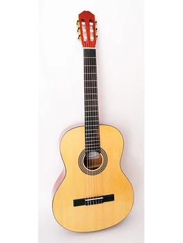 

C957 classical guitar, Caraya