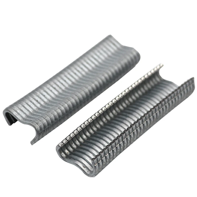 Плоскогубцы для установки гвоздей 600 шт. клетка курицы утки птицы собаки зажим