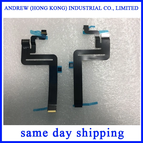 10pcs/lot New Trackpad Cable A1932 Touchpad For Macbook Air 13.3'' 2018 Year | Компьютеры и офис
