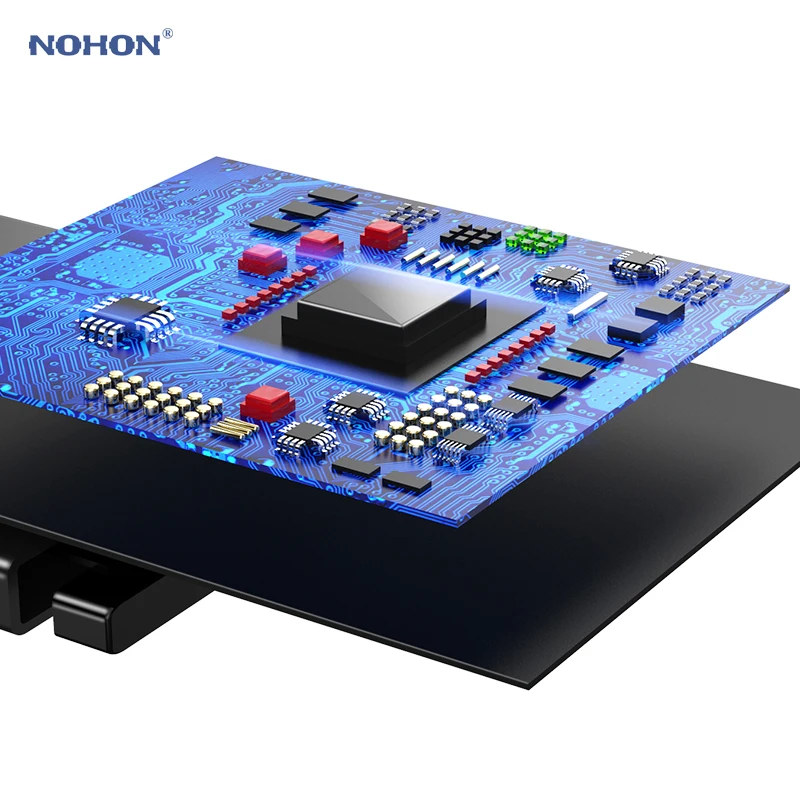 Аккумулятор для планшета Nohon A1547 для iPad 6 Air 2, сменный литий-полимерный литий-ионный аккумулятор 7340 мАч для Apple iPad Air2 iPad6 Batarya