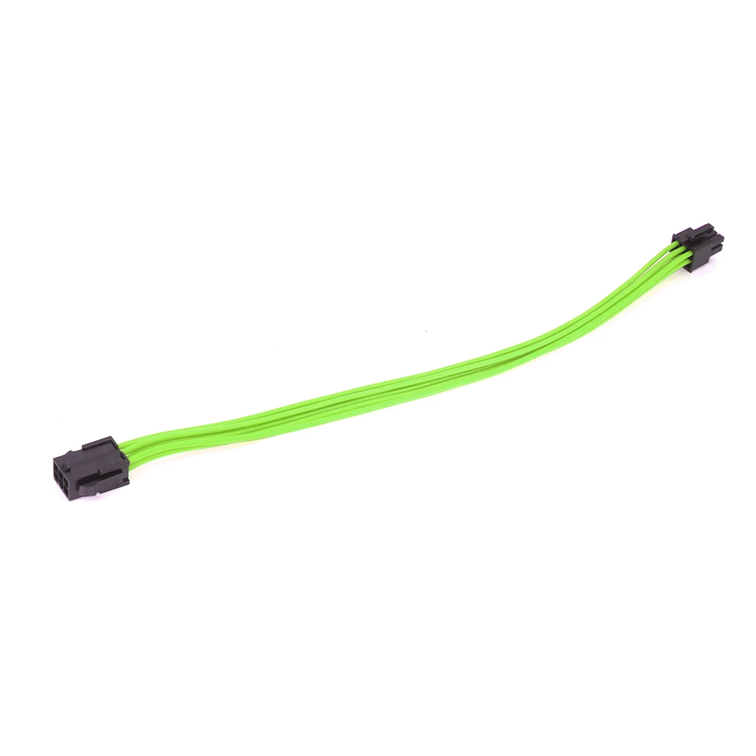 6 контактный видеоадаптер с разъемом Мама папа 6P удлинитель питания кабель 18AWG