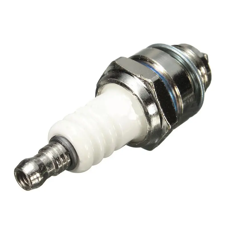 

Tool Spark Plug for Briggs Stratton Mower Small Engine Replaces Vintage 2.2*0.9" Mini RJ19LM 55x22mm