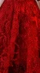 Burgundy Skyyue/платье подружки невесты с коротким рукавом; модное платье на молнии с круглым вырезом; короткое официальное платье трапециевидной формы; YS031 - Цвет: Burgundy