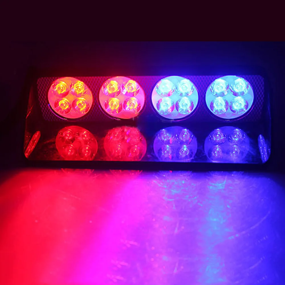 

Replacement Turn Signal Lights Bulb Conversion S16 LED Strobe Flashing