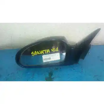 

LEFT REARVIEW MIRROR HYUNDAI SONATA (Y4)