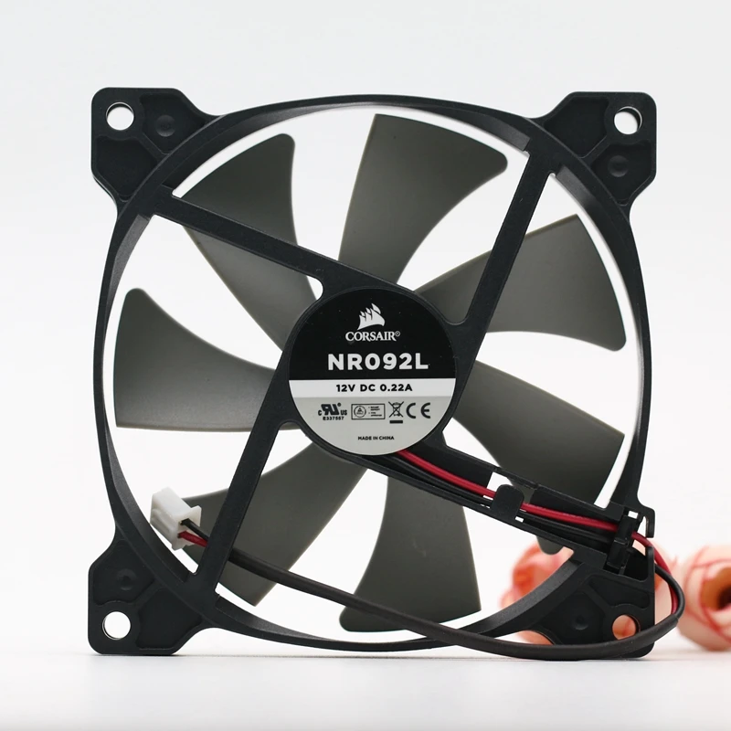 Cooling Fan 