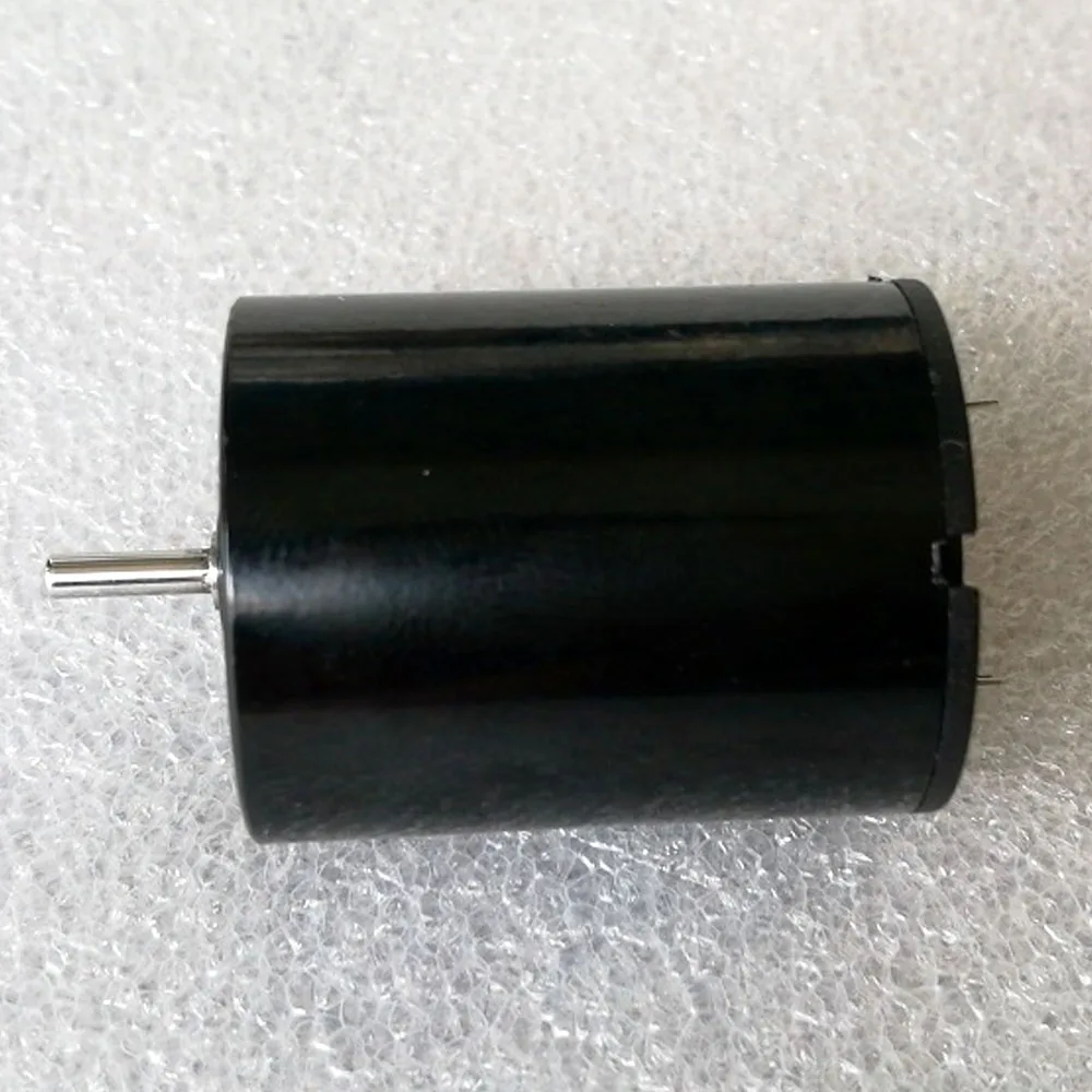 Swiss motor Rotary Tattoo Machine Motor Cartridge Eyebrow Definition Tattoo Pen Alloy Rotary Gun Motor Shader Liner 2432
