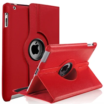 

Essidi Case Flip Cover For ipad mini 1 2 3 4 5 PU Leather Tablet Protective Case Shell For ipad mini 1 2 3 4 5 Anti Shock Stand