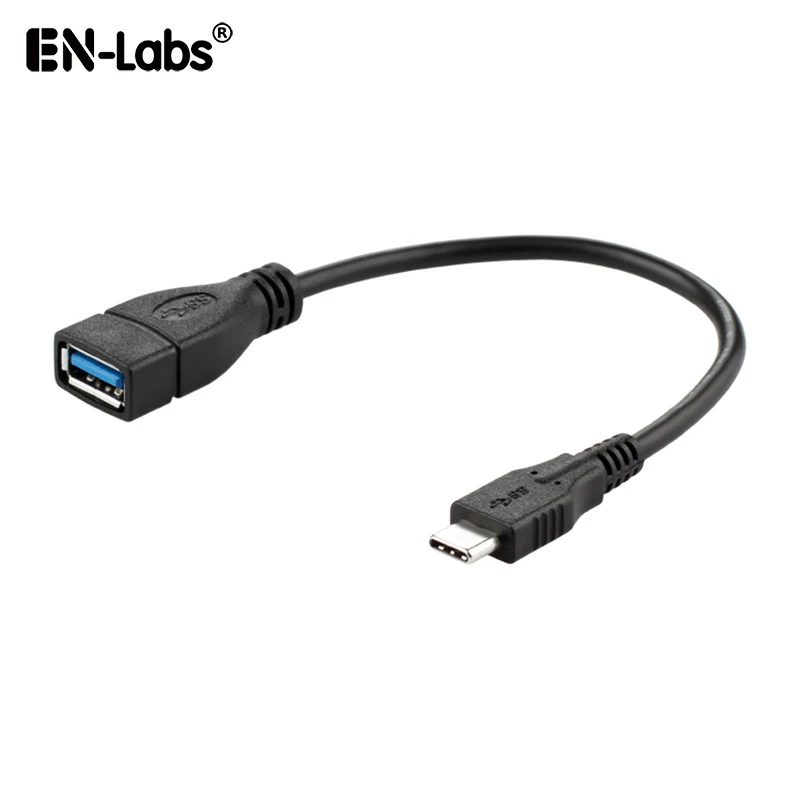 USB type C OTG конвертер адаптер 3 1 к 0 Женский type-C кабель для MacBook 2016 samsung Galaxy Note 8 |