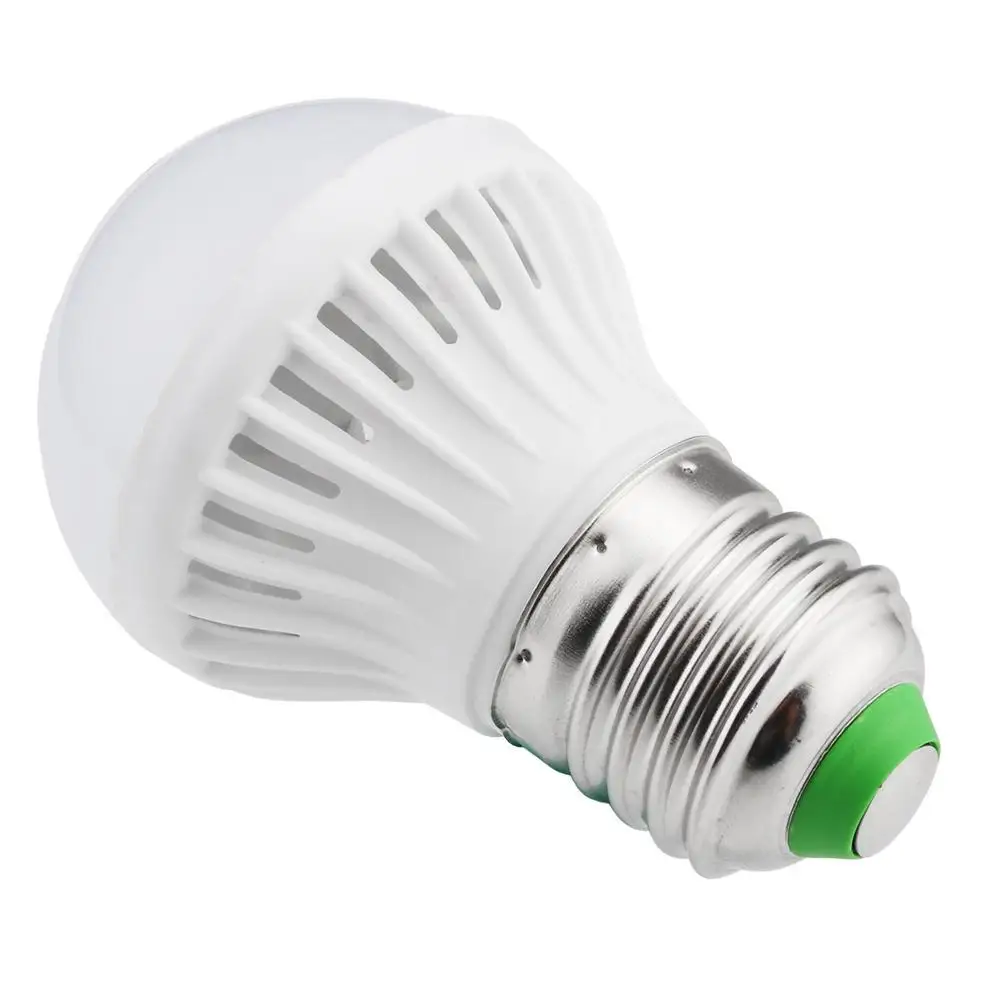 E27 Clap And Turn  Light Bulb Lights  AC 220V Motion Sensor Bulb EV 